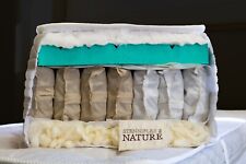 Materasso con fibre naturali Nature duo* comprar usado  Enviando para Brazil
