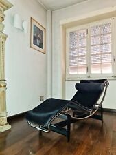 corbusier cassina chaise longue usato  Sassari