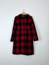 Moloh coat red for sale  Shipping to Ireland