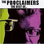 Proclaimers best highly for sale  STOCKPORT