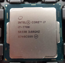 processor core intel i7 for sale  Frederick