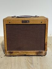 1959 fender tweed d'occasion  Expédié en Belgium