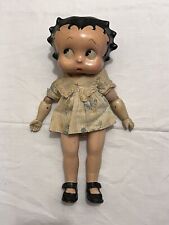 betty boop doll for sale  Athens