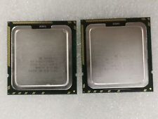 Matched Pair Intel Xeon X5690 3.46GHz 6.4GT/s 12MB 6 Core 1333GHz SLBVX CPU for sale  Shipping to South Africa
