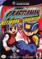 Transmissão de rede Mega Man Nintendo Gamecube comprar usado  Enviando para Brazil