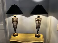 Traditional table lamps for sale  Elizabethtown