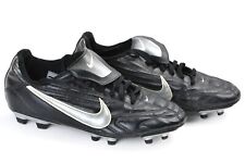 BOTAS DE FÚTBOL NIKE PREMIER II FG TACOS 359609-002 2010 EE. UU. 8 PARA HOMBRE, usado segunda mano  Embacar hacia Argentina