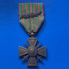 Belle médaille militaire d'occasion  Lilles-Lomme