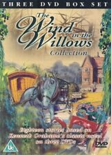 Wind willows collection for sale  STOCKPORT