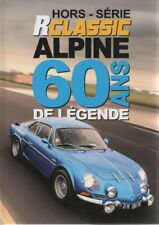 Rclassic hs1 alpine d'occasion  Rennes-
