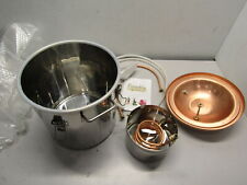 copper distiller for sale  Kansas City