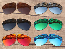 Lentes de reposição polarizadas Vonxyz para óculos de sol Oakley Twentysix.2 OO9177 comprar usado  Enviando para Brazil