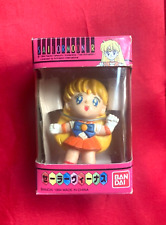 Bonecos Sailor Moon 6cm na caixa ano 1994 Bandai comprar usado  Enviando para Brazil