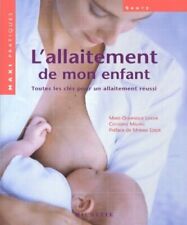 3057533 allaitement enfant d'occasion  France