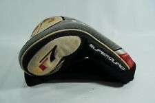 Taylormade superquad headcover for sale  FARNBOROUGH