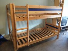 Thuka bunk beds for sale  LEEDS