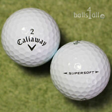 100 golfbälle callaway gebraucht kaufen  Kellinghusen