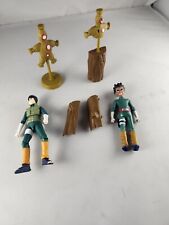 Naruto rock lee for sale  South Dartmouth
