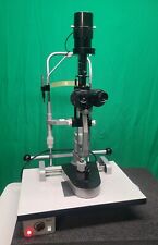 Mentor slit lamp. for sale  Tampa