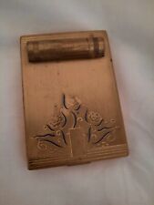 Vintage bourjois compact for sale  Clever