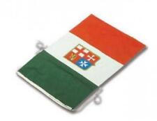Bandiera italiana stoffa usato  Laveno Mombello