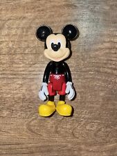 Mickey mouse figure for sale  GRAYS