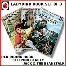 Ladybird books red for sale  CANVEY ISLAND