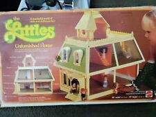 Mattel littles vintage for sale  Shipping to Ireland