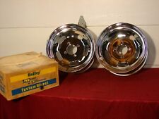 Nos mickey thompson for sale  East Earl