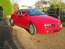 Alfa romeo brera for sale  LONDON