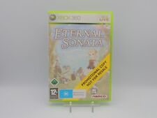 Usado, XBOX 360 - Eternal Sonata - Promotional CD NFR - Microsoft Xbox comprar usado  Enviando para Brazil