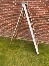 Youngman wooden step for sale  STEVENAGE