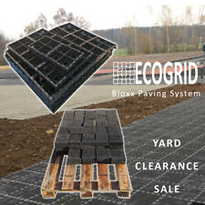 Patio tiles ecogrid for sale  WALLASEY