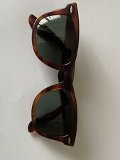 rayban wayfarer vintage 5024 usato  Bergamo