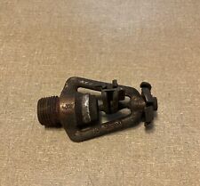 Antique fire sprinkler for sale  Falling Waters