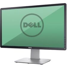 Dell p2414hb monitor usato  Spedire a Italy