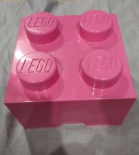 Lego pink storage for sale  Auburn Hills