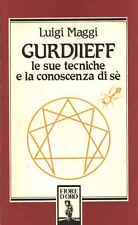 Gurdjieff luigi maggi usato  Cambiago