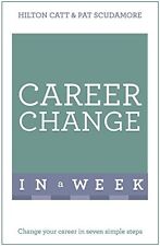 Career change week for sale  UK