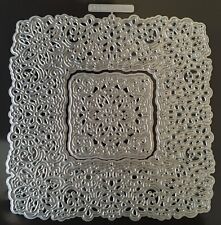 Tattered lace intricate for sale  COVENTRY
