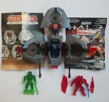 Halo megabloks foxtrot usato  Roma