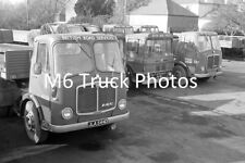 Truck aec british for sale  ST. HELENS
