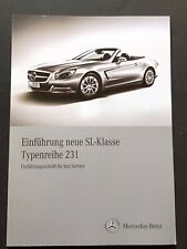 Mercedes sl350 sl500 gebraucht kaufen  Deutschland