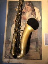 Buescher 140 saxophone for sale  SAWBRIDGEWORTH