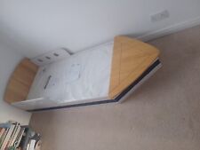 Children boat bed for sale  DURHAM