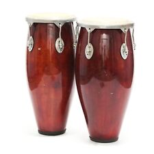 Gon Bops Vintage Tumbao Series Congas Hand Drum Set Conga Pair for sale  Shipping to South Africa
