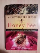 Honey bee book for sale  WISBECH