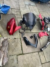 suzuki bandit 600 parts for sale  SUTTON