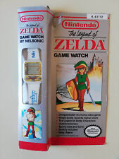 Montre zelda blanche d'occasion  Romainville