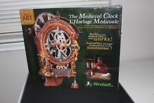 Wrebbit medieval clock for sale  Georgetown